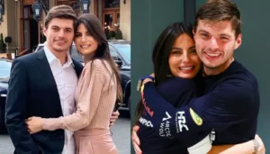 Max Verstappen And Kelly Piquet’s Relationship Timeline, From&hellip;