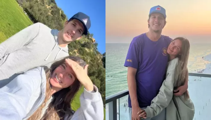 Austin Reaves And Jenna Barber’s Relationship Timeline, From Arkansas High School To NBA Rise