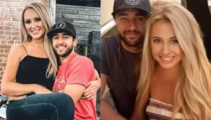 Meet Chase Elliott’s Girlfriend, Ashley Anderson, Inside Their&hellip;