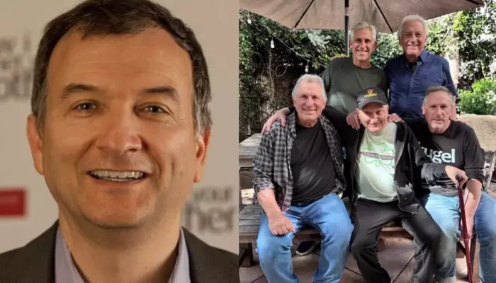 What Caused David Kendall’s Death? All About The Final Days Of ‘Boy Meets World’ Writer At 68