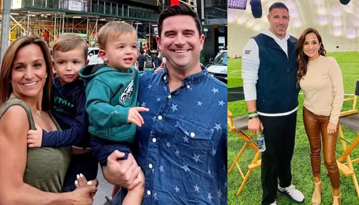 Dianna Russini Bags A Job Offer, Days After Resigning Amid Mike Vrabel Scandal, ‘If She Wants To…’