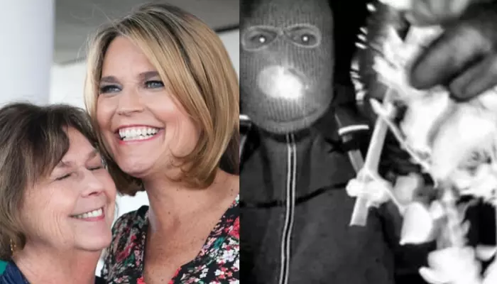 Is Nancy Guthrie’s Kidnapper Close To Being Caught? New CCTV Footage Sparks New Hope In Missing Case