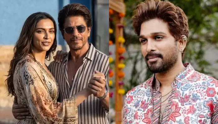 Pregnant Deepika Padukone To Skip Met Gala 2026, Busy Shooting For SRK’s King And Allu Arjun’s Raaka