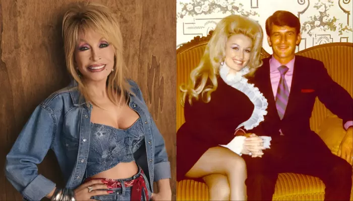 Meet Dolly Parton’s Husband, Carl Dean, The Man Who Said No To Spotlight For 58 Years