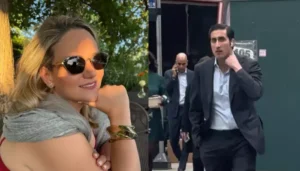 Chirayu Rana Says Being Lorna Hajdini’s ‘Sex Slave’&hellip;