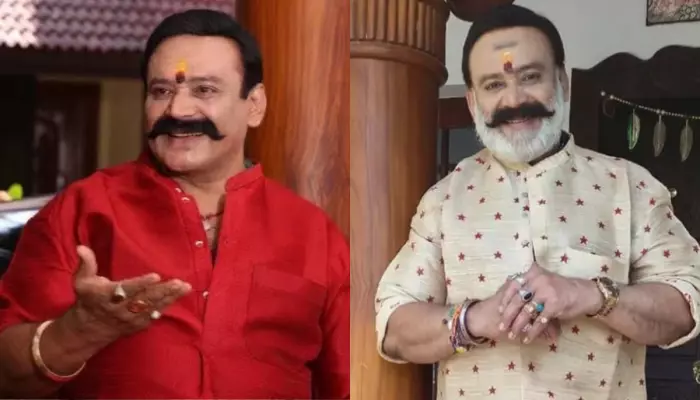 ‘Mohiniyattam’ Actor, Santhosh Nair Passes Away In A Road Accident, Here’s What Caused His Death