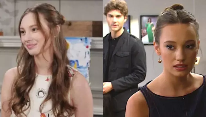 ‘The Bold And The Beautiful’ Twist Changes Everything As ‘Remy’ And ‘Dylan’ Turn Out To Be Cousins