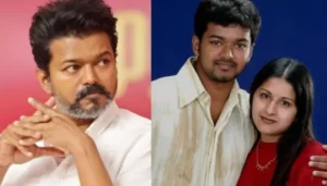 Thalapathy Vijay’s Wife Sangeetha Felt Her Efforts For&hellip;