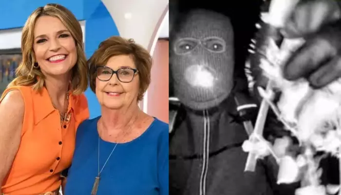 Nancy Guthrie Update, Is The ‘Porch Guy’ Dead? Criminal Profiler Hints At Murder Plot By ‘The Boss’