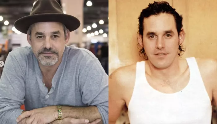 ‘Buffy The Vampire Slayer’ Actor, Nicholas Brendon’s Cause Of Death Revealed After Nearly 2 Months