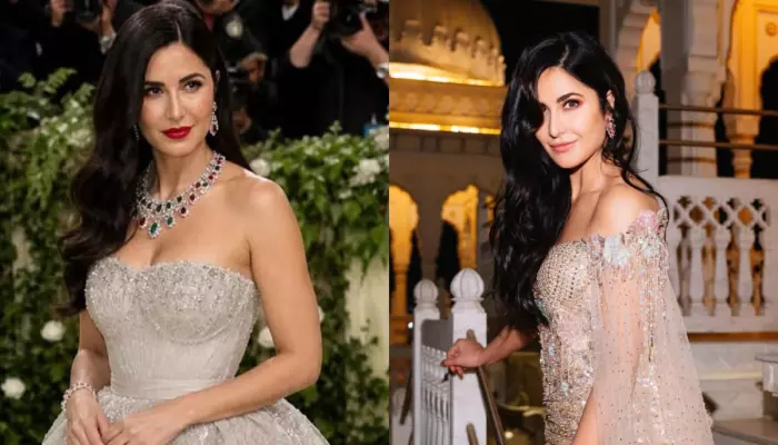 Katrina Kaif’s Pic From 2026 Met Gala Goes Viral, Find Out If The Actress Really Attended The Event