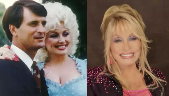 Who Was Dolly Parton’s Husband, Carl Dean? Had A Low-Key Life, Remained Devoted To Her Until Death