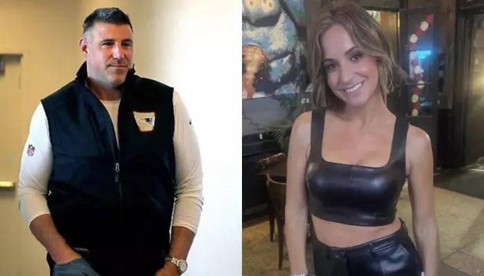 Dianna Russini And Mike Vrabel’s Scandal Will Reveal More Extramarital Affairs, ‘People Might Get..’