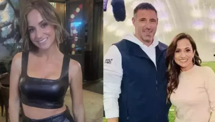 Dianna Russini To ‘Take Everyone Else Down With Her’ Amid Mike Vrabel Scandal, Reveals Analyst