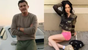 Katy Perry’s Ex, Orlando Bloom Sparks Dating Buzz&hellip;