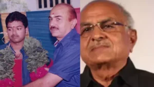 Who Was Vijay Thalapathy’s Jilla Producer R.B. Choudhary?&hellip;