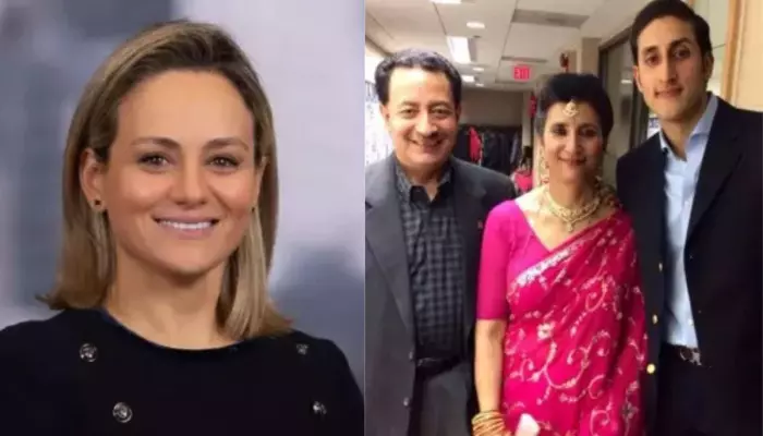 Lorna Hajdini’s Accuser, Chirayu Rana Faked Dad’s Death Took Bereavement Leave To File Lawsuit