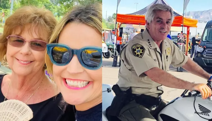 Nancy Guthrie Update, FBI-Sheriff Receive A Major Development In Investigation, ‘We Know Someone..’