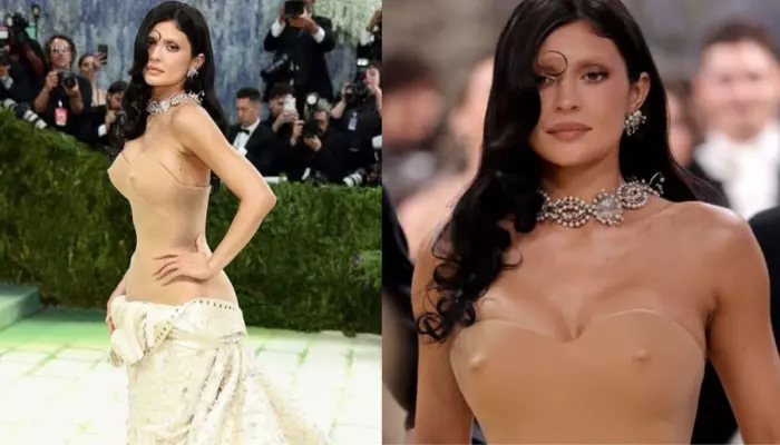 Met Gala 2026, Kylie Jenner Stuns…