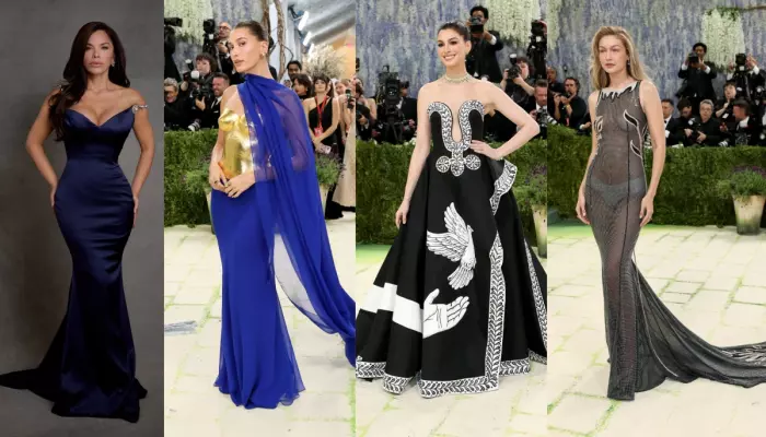 Met Gala 2026 Updates, Lauren Sanchez Bezos Flaunts 35-Carat Ring, Hailey, Gigi, Others Arrive