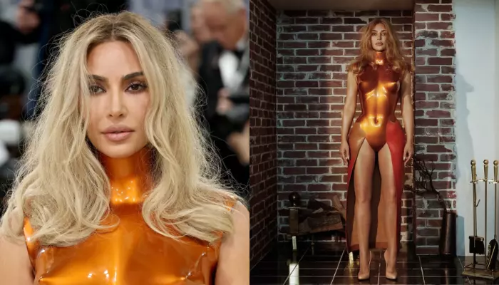Met Gala 2026, Kim Kardashian’s Bold Look Is Actually On Theme, Has A Surprising 1960s Backstory