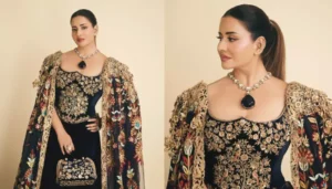 Indian Billionaire Sudha Reddy Flaunted A USD 15M&hellip;