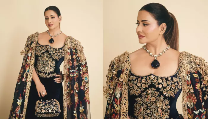 Indian Billionaire Sudha Reddy Flaunted A…