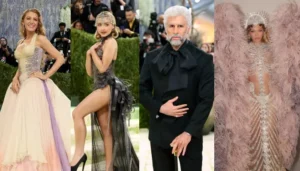 Met Gala 2026, Beyonce’s OOTN, Blake Lively Shines&hellip;