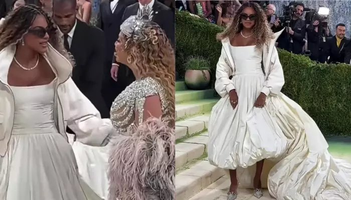 Met Gala 2026, Meet Beyonce’s Daughter, Blue Ivy Carter, Grammy Winner, Made Met Debut At 14