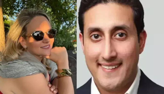 Lorna Hajdini Invited Chirayu Rana’s Friend For ‘Threesome’? New Allegations Surface, ‘She Lit A…’