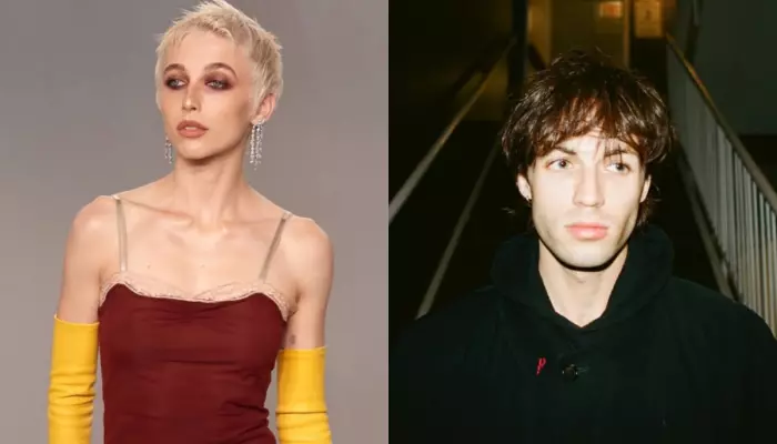 Meet Emma Chamberlain’s Ex-Boyfriend, Peter McPoland, A Musician, Post Her 2026 Met Gala Appearance