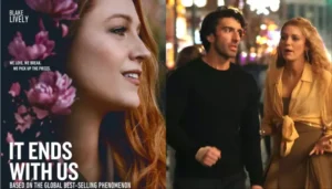 How Much Did Blake Lively-Justin Baldoni’s ‘It Ends&hellip;