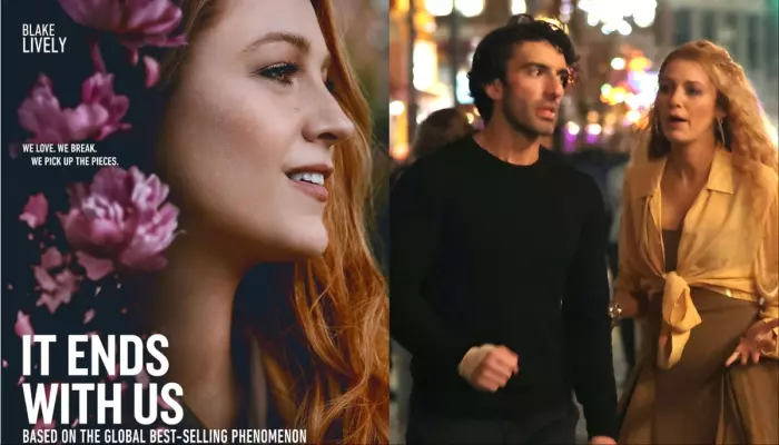 How Much Did Blake Lively-Justin Baldoni’s ‘It Ends With Us’ Dispute Cost? Analysts Decode The Price