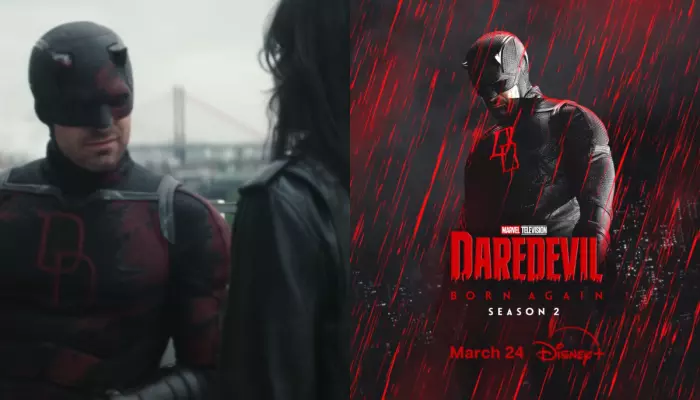 ‘Daredevil: Born Again’ Season 2 Cliffhanger Sets Stage For Season 3, Hints At What’s Next In MCU