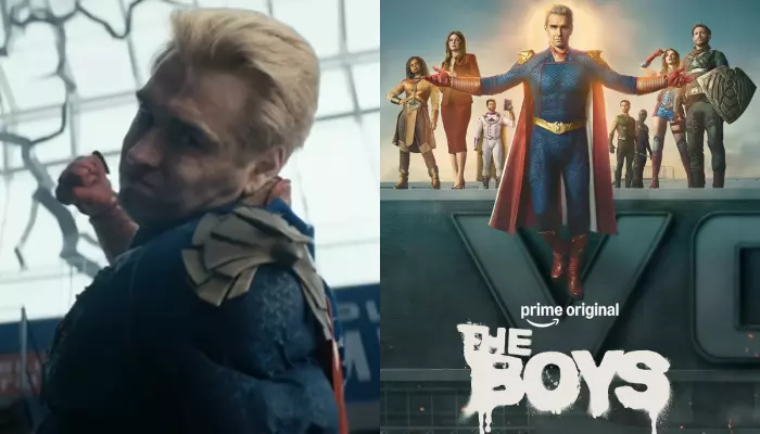 ‘The Boys’ Season 5 Episode 6 Recap, Homelander’s Dark Power, V1’s Hunt, Betrayal And Final Battle