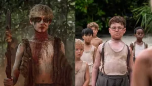 Does ‘Lord Of The Flies’ Netflix Adaptation Alter&hellip;