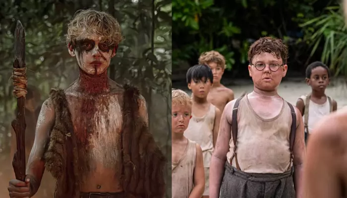 Does ‘Lord Of The Flies’ Netflix Adaptation Alter William Golding’s Original Novel? 7 Key Changes