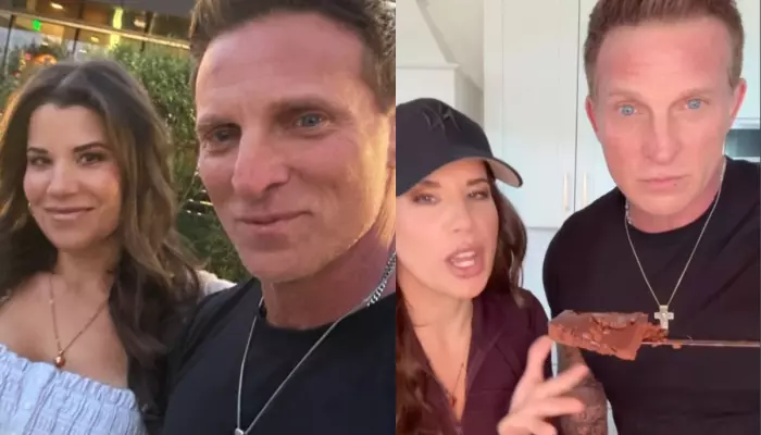 Who Is ‘General Hospital’ Star, Steve Burton’s Now-Wife, Michelle? Amid Custody Dispute With Ex-Wife