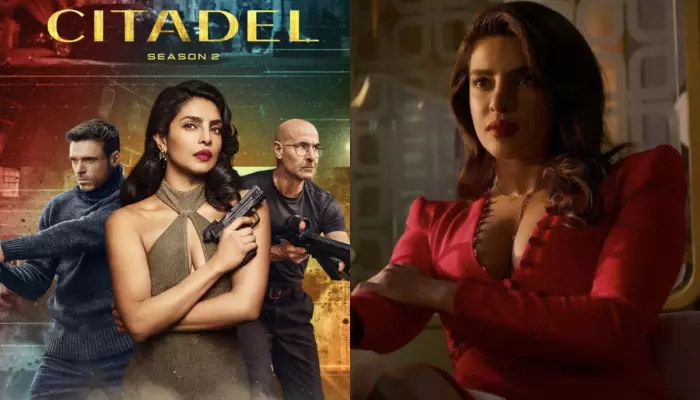‘Citadel’ Season 2 Review, Priyanka Chopra’s Action Show Receives Mixed Opinion, ‘It’s So Good’
