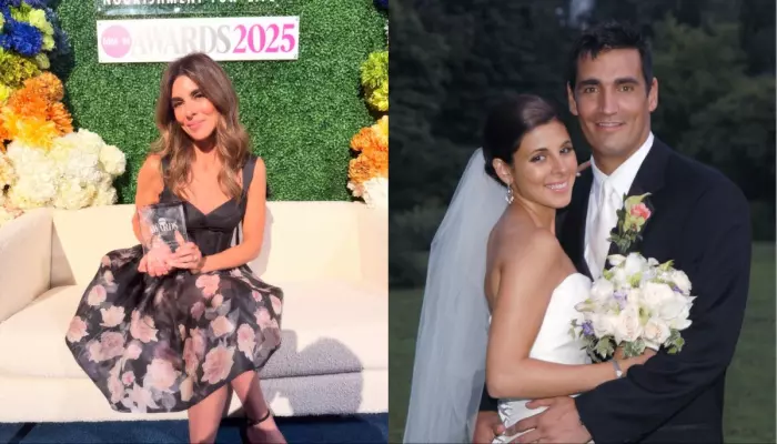 Meet Jamie-Lynn Sigler’s Ex-Husband, A.J. DiScala, Marriage Crumbled As Singer’s Theft Claim Hits