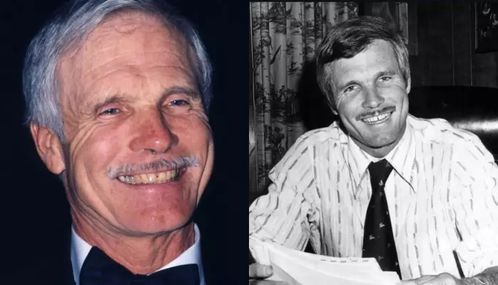 Ted Turner Dies At 87, Know The Media Mogul And CNN Founder’s Net Worth At The Time Of His Death