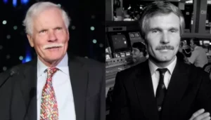 Ted Turner Once Opened Up About Dating Four&hellip;