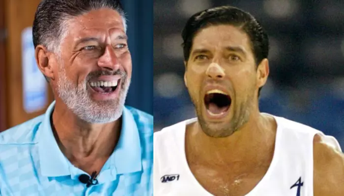 Basketball Legend Jose Piculin Ortiz Dies At 62 In Front Of Wife, Daughter, Cause Of Death Not Drugs