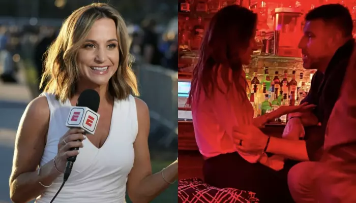 Dianna Russini ‘Deserves To Lose Her Job’ Amid Mike Vrabel Scandal, Claims Journalist, Jeff Pearlman