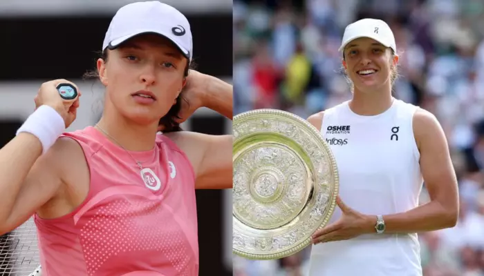Iga Swiatek Breaks Silence on Painful Madrid Illness Before Italian Open Return Journey