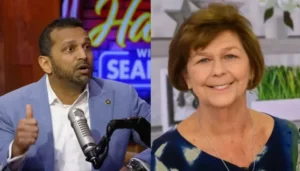 Nancy Guthrie Case, Sheriff Nanos Held Back DNA&hellip;