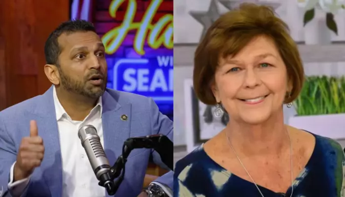 Nancy Guthrie Case, Sheriff Nanos Held Back DNA Evidence For 4 Days? FBI Chief Kash Patel Speaks Up