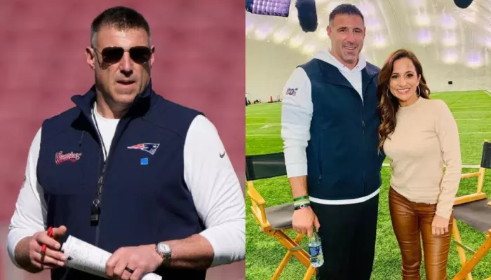 Will Dianna Russini Be Paid To Sign An NDA And Stay Silent In Mike Vrabel Scandal? Here’s The Truth