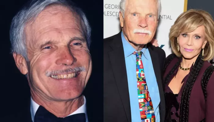 Inside Ted Turner’s Three Marriages, From Jane Fonda To Julia Gale Nye As CNN Founder Dies At 87