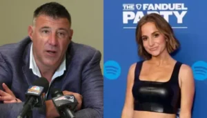 Mike Vrabel Had A Condition As Fans Clicked&hellip;